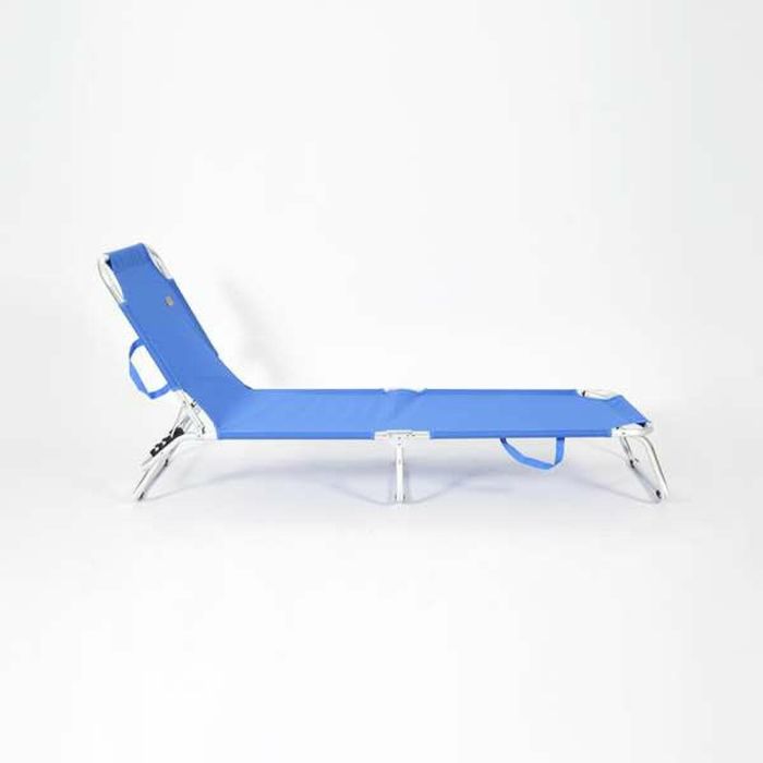 Ociotrends Cama Playa 188x58x24 cm 2