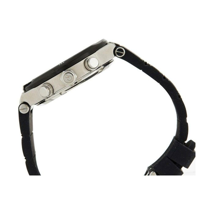 Reloj Hombre Guess Negro 5 Reloj Hombre Guess Negro 5