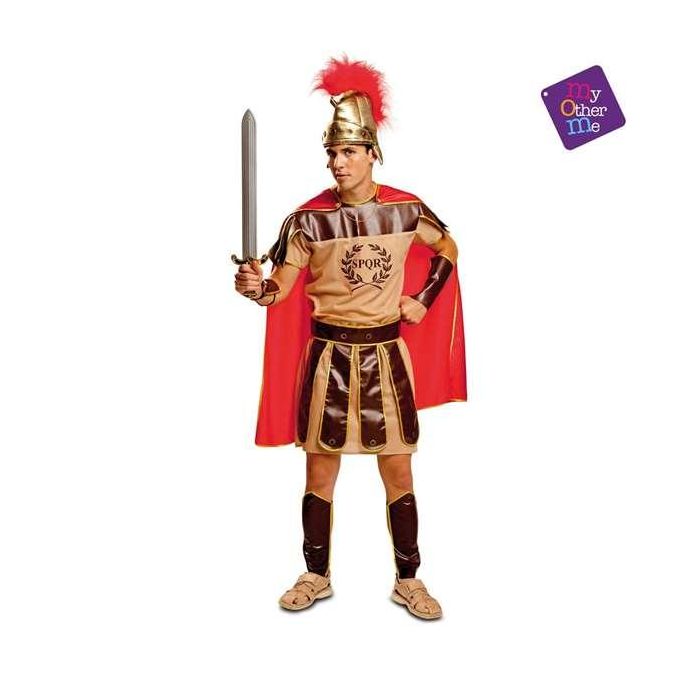 Disfraz centurión romano talla m-l 4 Disfraz centurión romano talla m-l 4