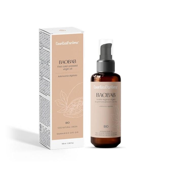 Aceite Vegetal Baobab Aceite Vegetal Baobab