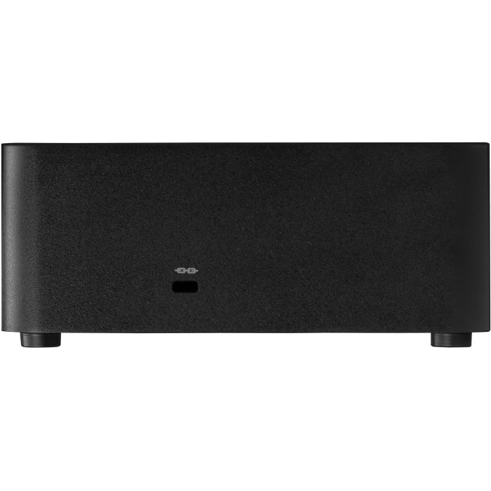 MSI Cubi NUC 1MG-022XDE i5-120U, Mini PC Black con 8GB RAM, 512GB SSD 22 MSI Cubi NUC 1MG-022XDE i5-120U, Mini PC Black con 8GB RAM, 512GB SSD 22