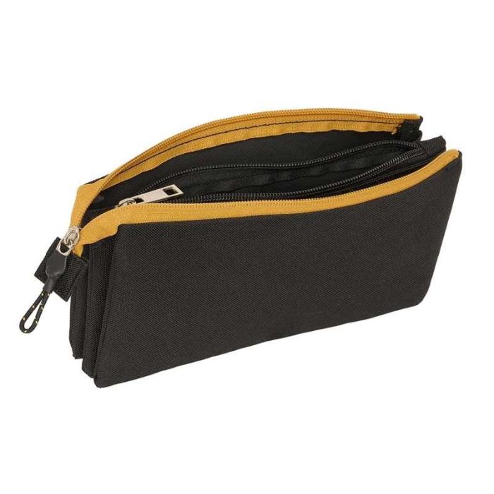 Bolso Escolar Portatodo Safta Triple Kings League Ultimate Mostoles 120x220x30 mm 5 Bolso Escolar Portatodo Safta Triple Kings League Ultimate Mostoles 120x220x30 mm 5