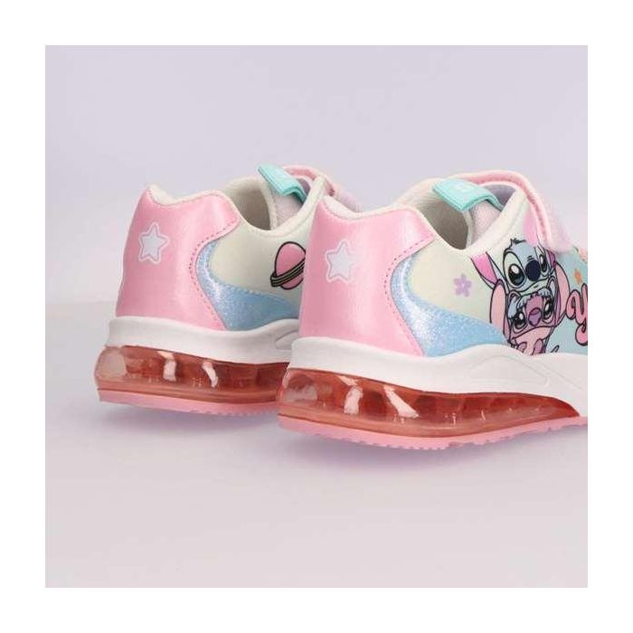 Cerdá Deportiva Suela Pvc Con Luces Stitch T027 - Modelos surtidos 4