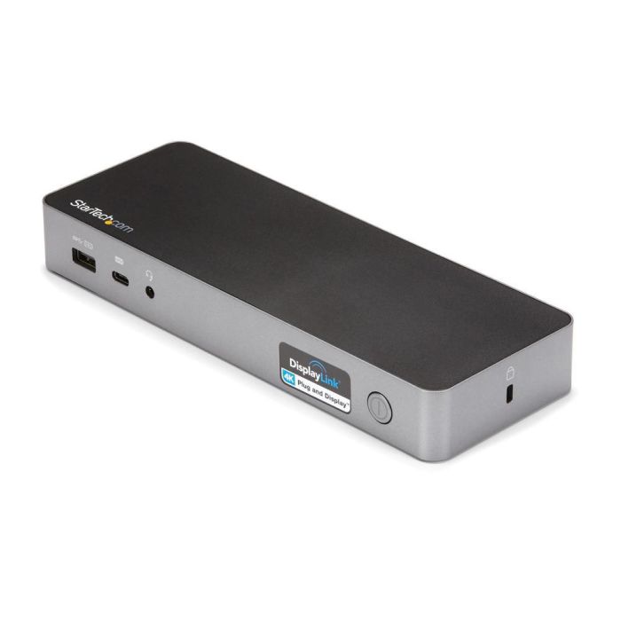 Dockstation Startech DK30C2DPPDUE 2 Dockstation Startech DK30C2DPPDUE 2