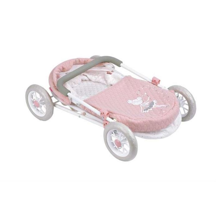 Coche capota universe 37x56x56 cm c/bolso (altura manillar: 55 cm) 4 Coche capota universe 37x56x56 cm c/bolso (altura manillar: 55 cm) 4