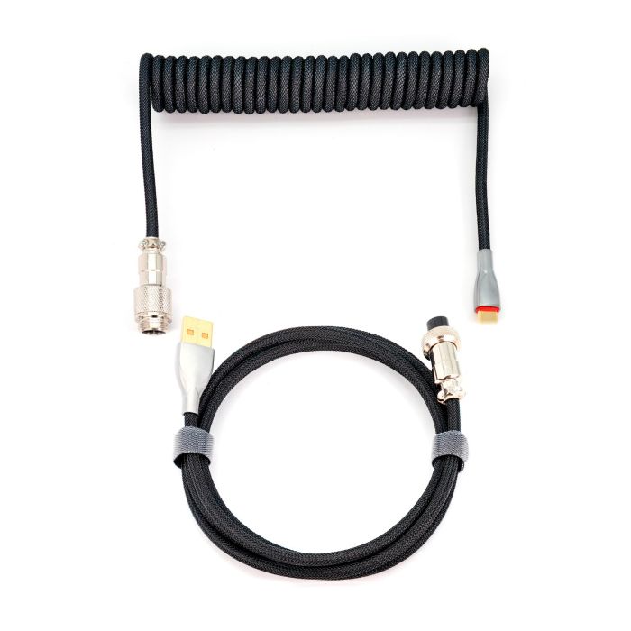Phoenix Kioru Cable Aviador En Espiral Phoenix Kioru Cable Aviador En Espiral