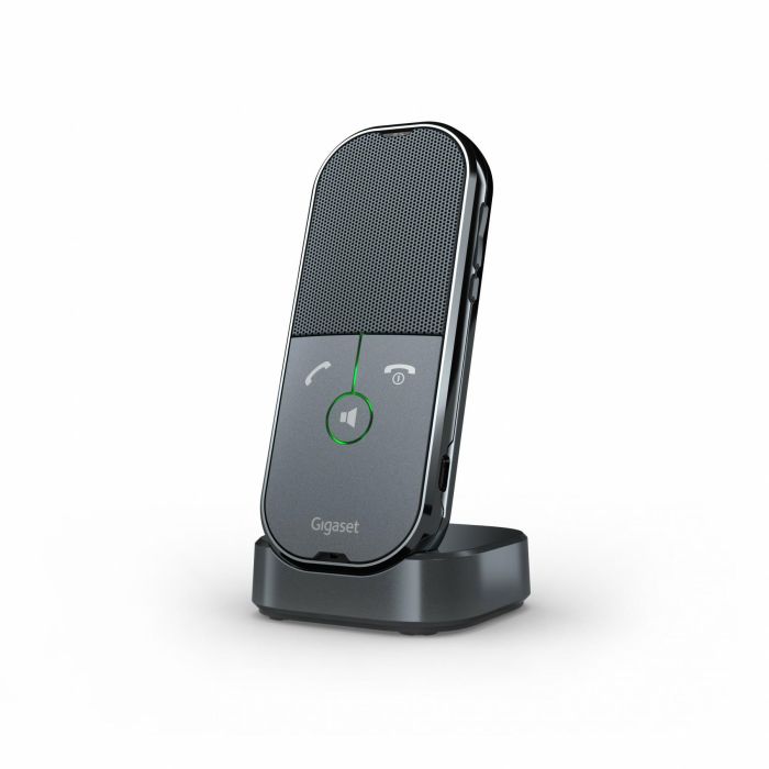 Gigaset ION VoIP-Hörer - DECT - kabellos - USB 2 Gigaset ION VoIP-Hörer - DECT - kabellos - USB 2