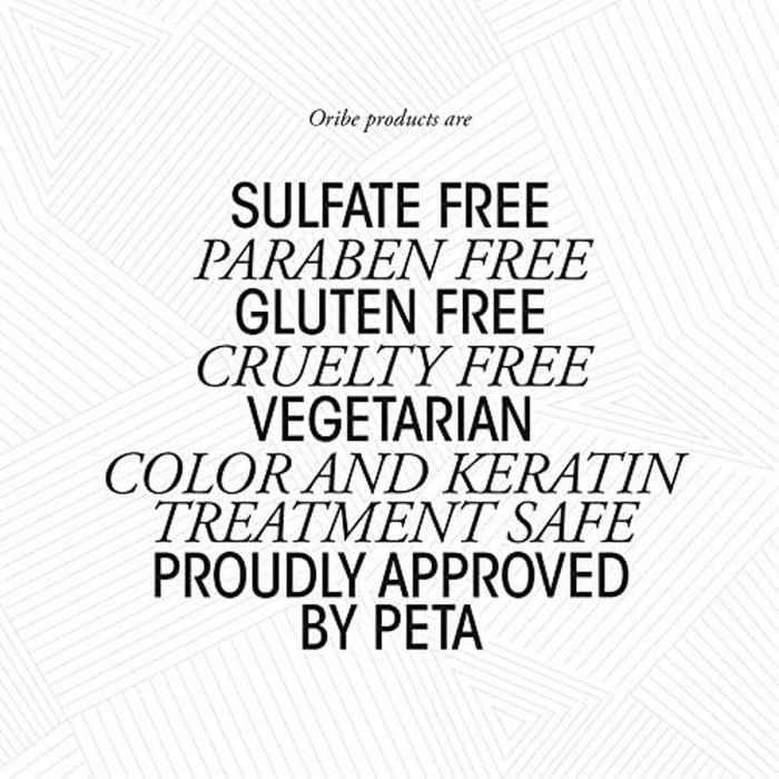 Protector del Calor Oribe Invisible Defence 175 ml 2