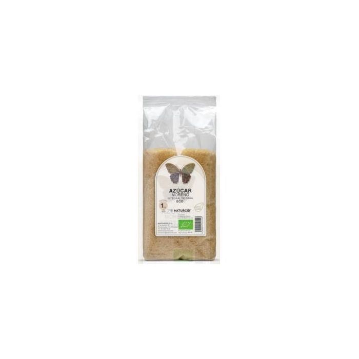Azucar Moreno 1 Kg Eco Azucar Moreno 1 Kg Eco