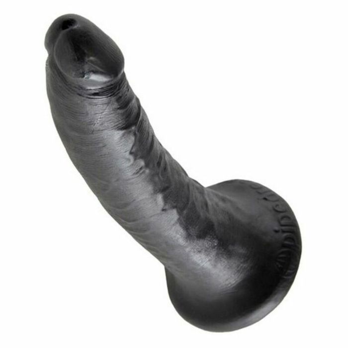 Pene realista Pipedream 12506 Negro Ø 3,7 cm