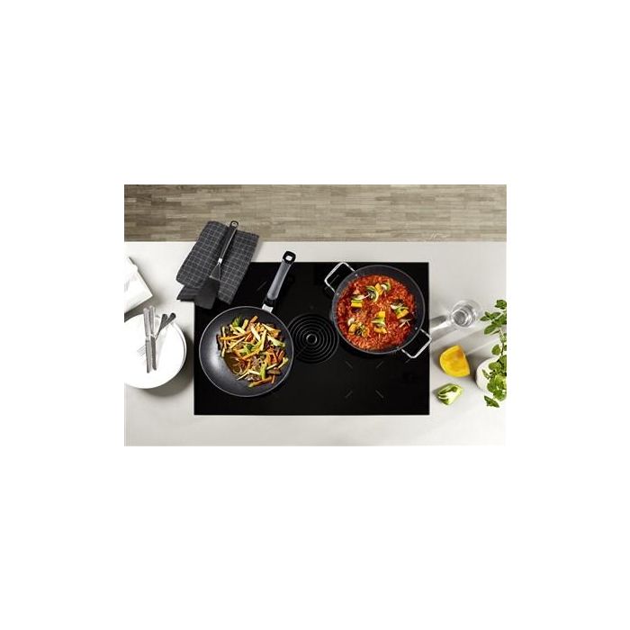 Adamant® Cacerola Baja 24Cm FISSLER 056-515-24-100/0 14 Adamant® Cacerola Baja 24Cm FISSLER 056-515-24-100/0 14