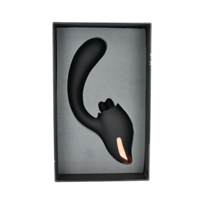 Vibrador Doble Estimulación Virgite 7 Vibrador Doble Estimulación Virgite 7