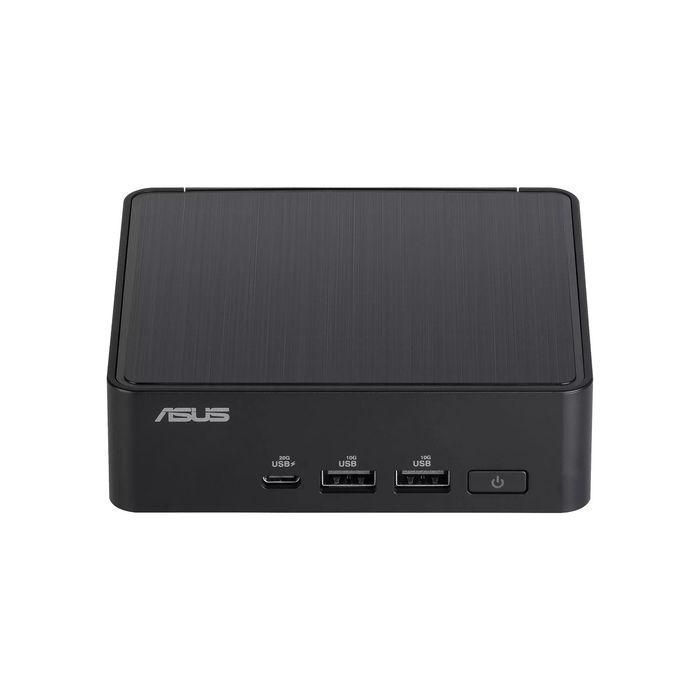 Ernitec Workstation Compacta Intel Core Ultra 5 125H 16GB DDR5 1TB NVMe SSD Windows 11 Pro lista para usar 2 Ernitec Workstation Compacta Intel Core Ultra 5 125H 16GB DDR5 1TB NVMe SSD Windows 11 Pro lista para usar 2
