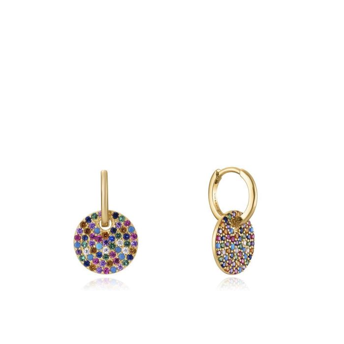 Pendientes Mujer Viceroy 13071E100-39 Plata de ley 925 Pendientes Mujer Viceroy 13071E100-39 Plata de ley 925