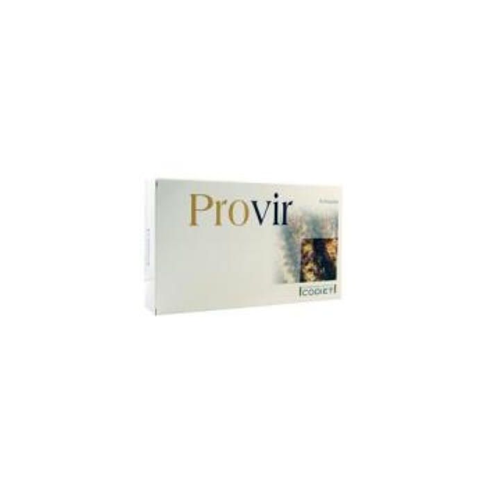Provir Defens 20Amp.