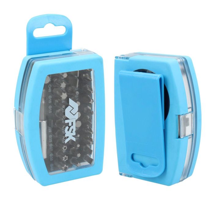 Juego de puntas Ferrestock 2 Juego de puntas Ferrestock 2