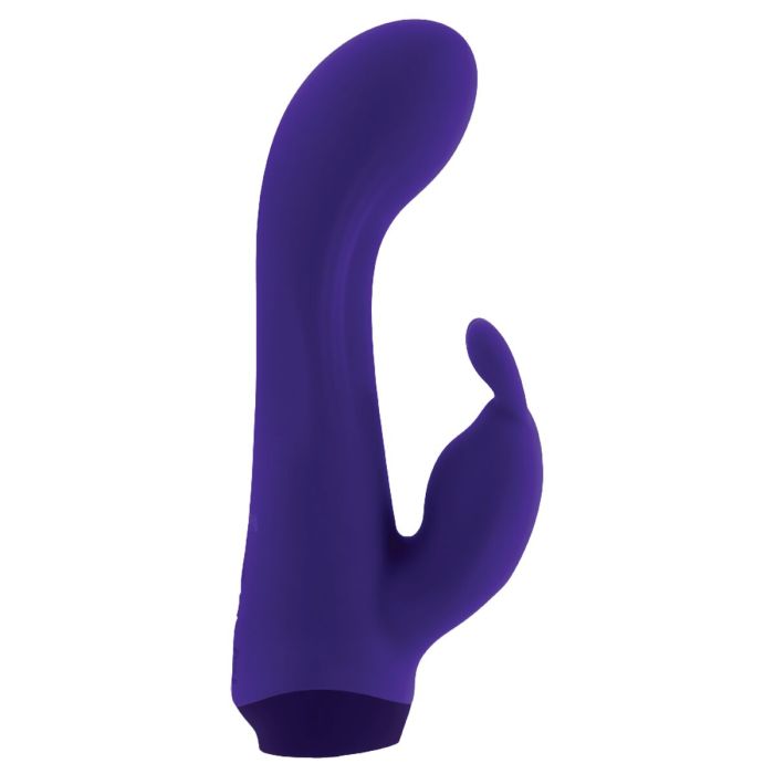 Vibrador Punto G Selopa Morado 11