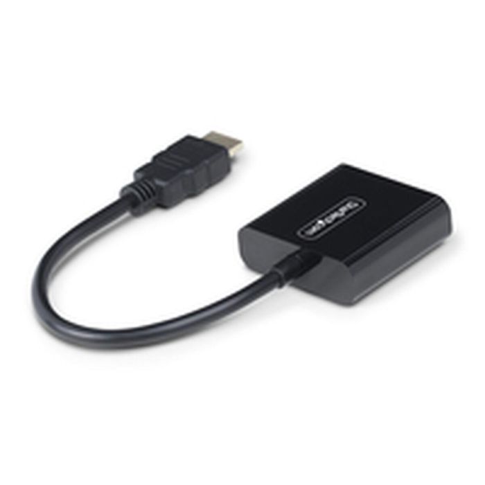 Cable VGA Startech HD2VGAE3 24 Cable VGA Startech HD2VGAE3 24
