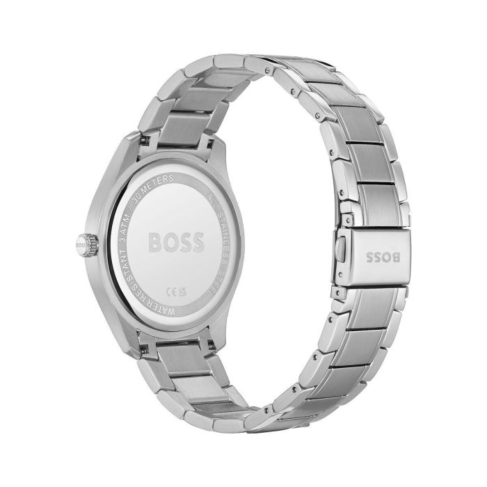 Reloj Hombre Hugo Boss 1513730 (Ø 42 mm) 4