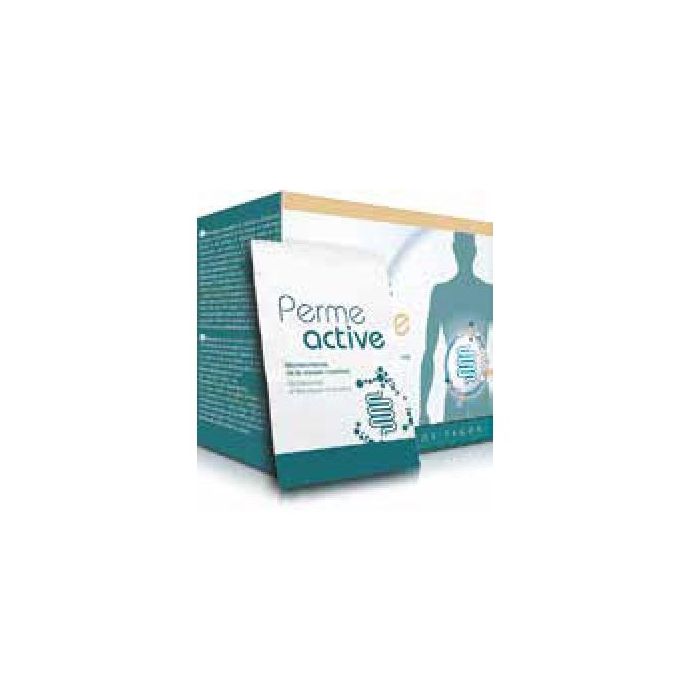 Permeactive