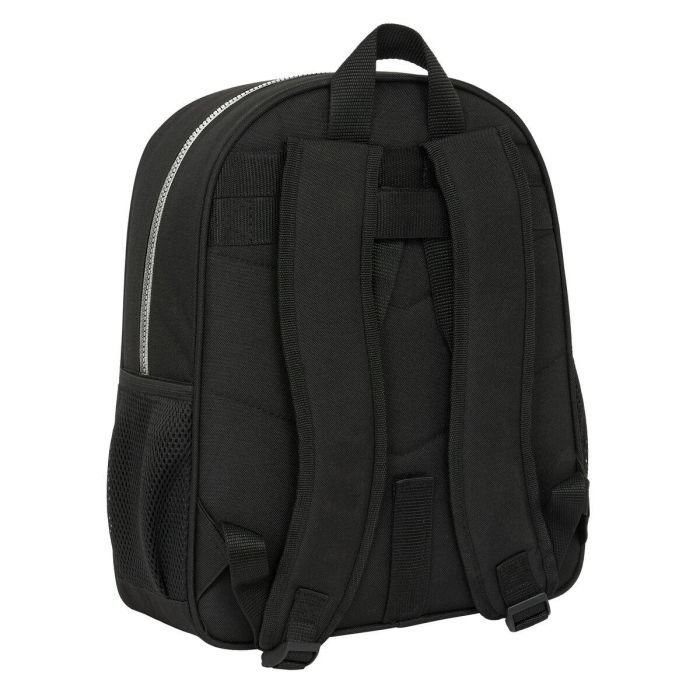 Mochila Escolar Batman Game over Negro 32 x 38 x 12 cm 1 Mochila Escolar Batman Game over Negro 32 x 38 x 12 cm 1