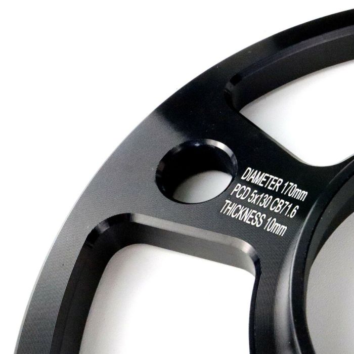 Separadores OMP OMPS09051001 20 mm 4