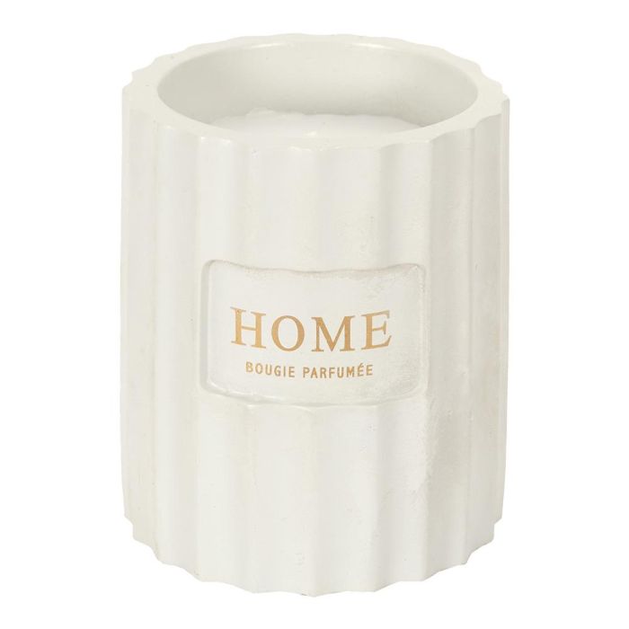Home Deco Factory Vela Perfumada Colección Nude Palette Terracota Almizcle Gris 11 cm Diámetro 9.8 cm 5 Home Deco Factory Vela Perfumada Colección Nude Palette Terracota Almizcle Gris 11 cm Diámetro 9.8 cm 5