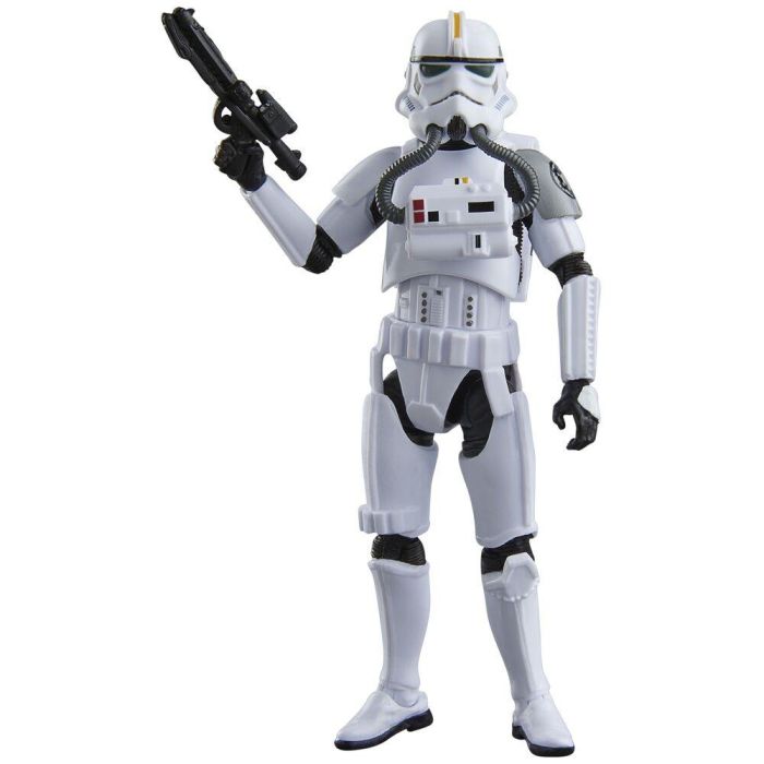 Hasbro F9795 Figura Coleccionable Jetpack Trooper Star Wars The Vintage Collection 15 cm con Jetpack Removible 6 Hasbro F9795 Figura Coleccionable Jetpack Trooper Star Wars The Vintage Collection 15 cm con Jetpack Removible 6