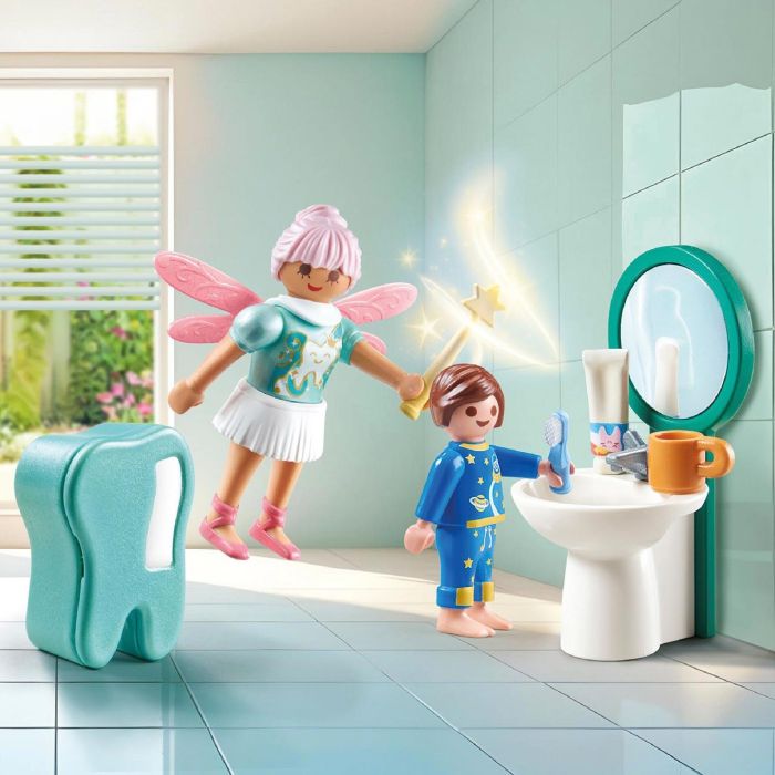 Hada De Los Dientes Gift Sets 71967 Playmobil 2 Hada De Los Dientes Gift Sets 71967 Playmobil 2