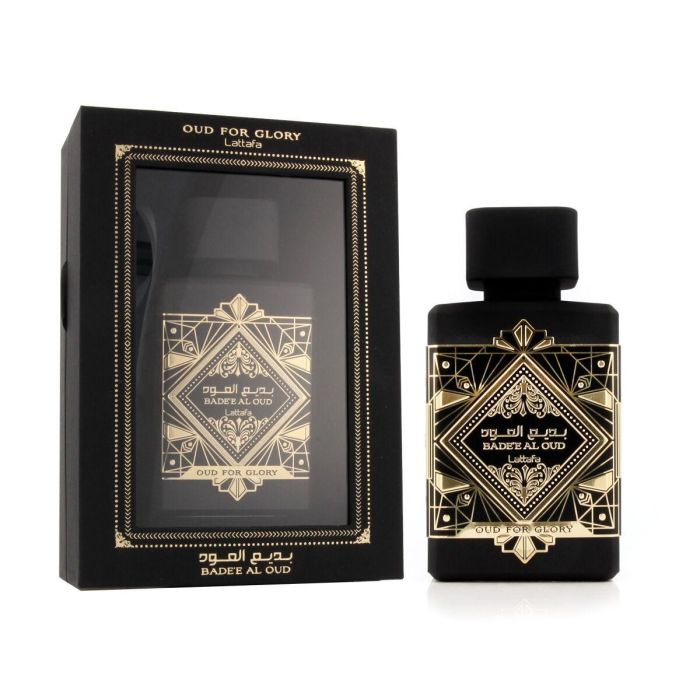 Perfume Unisex Lattafa 6959518230154 Multicolor Unisex 3 Perfume Unisex Lattafa 6959518230154 Multicolor Unisex 3