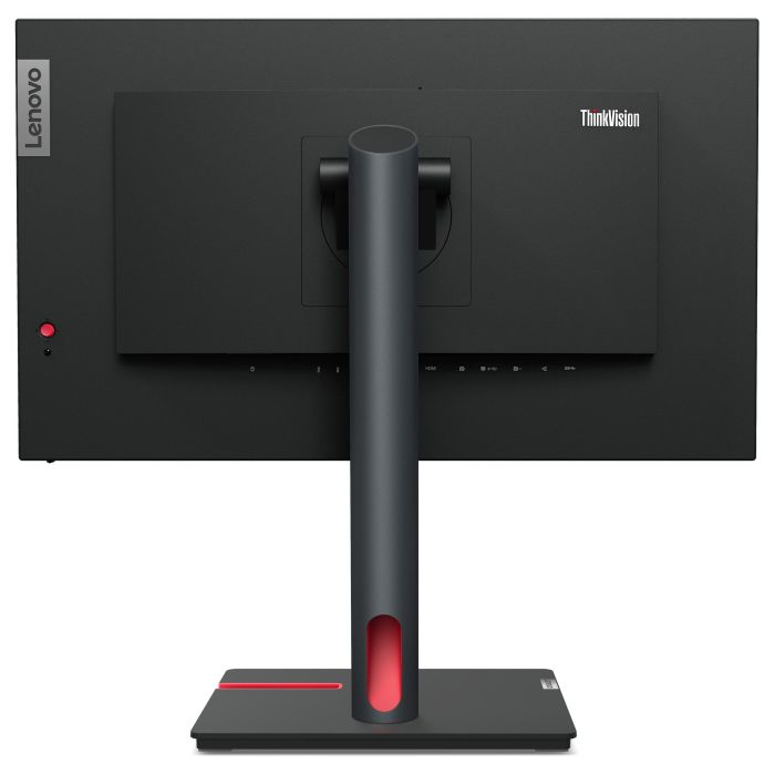 Lenovo P24h-30 Monitor 23.8" QHD LED IPS 60Hz 4ms HDMI DP USB-C Pivot Negro 1 Lenovo P24h-30 Monitor 23.8" QHD LED IPS 60Hz 4ms HDMI DP USB-C Pivot Negro 1