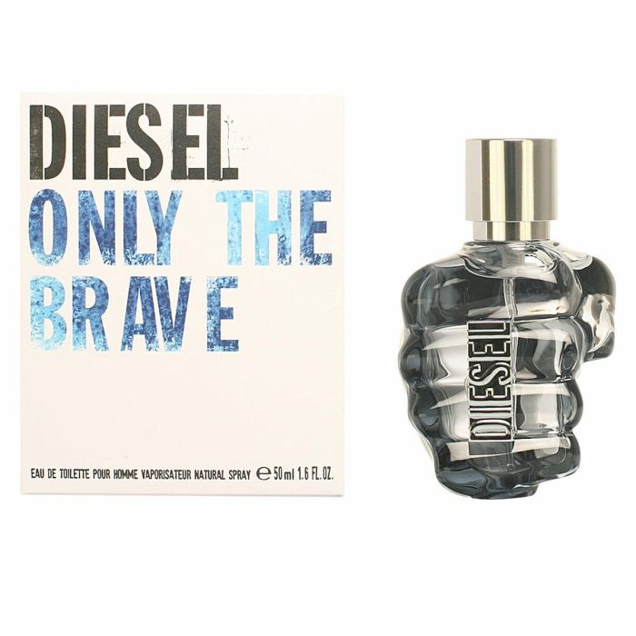 Perfume Hombre Diesel EDT 4