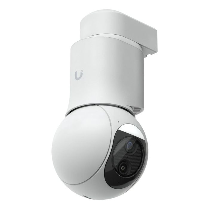 Ubiquiti UVC-G6-PTZ - Cámara de Seguridad IP 8MP 4K PTZ, Interior/Exterior, Visión Nocturna 30m, PoE, IP66, Blanco 0 Ubiquiti UVC-G6-PTZ - Cámara de Seguridad IP 8MP 4K PTZ, Interior/Exterior, Visión Nocturna 30m, PoE, IP66, Blanco 0