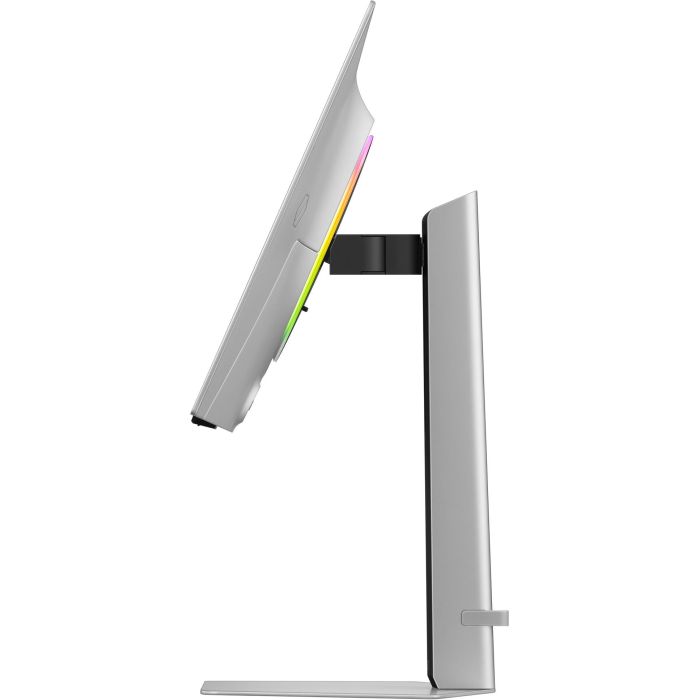 Samsung Monitor Gaming S27FG602SU 27" 68,6cm QHD OLED 500Hz 0,03ms Plata 2