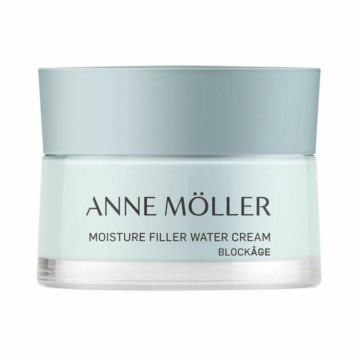 Anne Möller Blockâge Crema Ligera Hidratante Efecto Filler