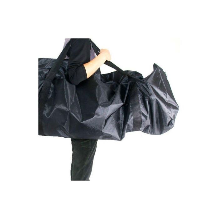 Youin MA1006 Bolsa para patinete eléctrico, Negro, Compatible con cualquier marca