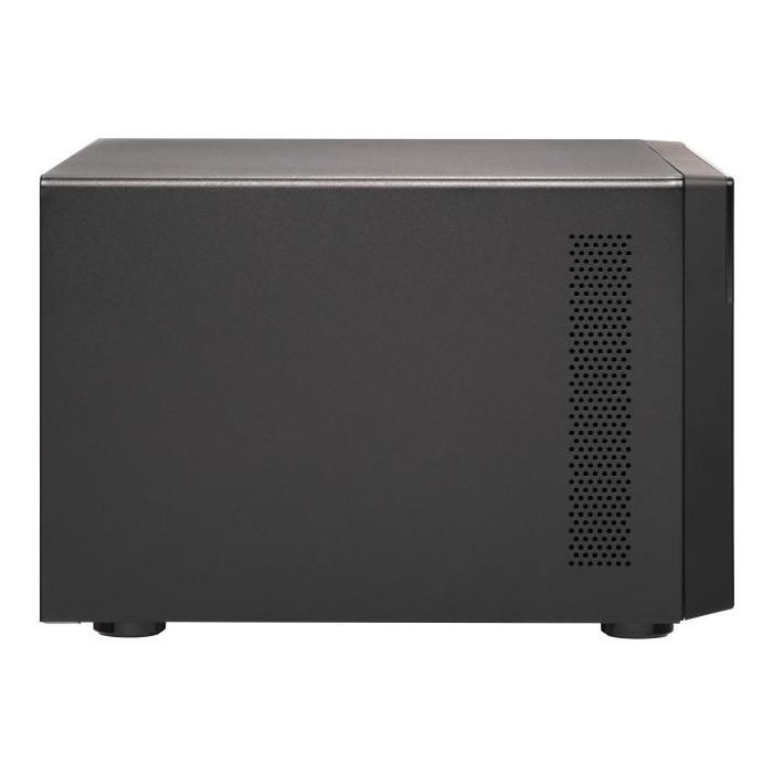 QNAP TL-D800S 8-bay Desktop SATA JBOD Expansion Unit 4
