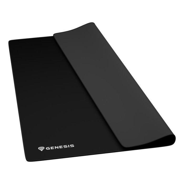 GENESIS Carbon 700 XL Alfombrilla de ratón para juegos Negro 1 GENESIS Carbon 700 XL Alfombrilla de ratón para juegos Negro 1