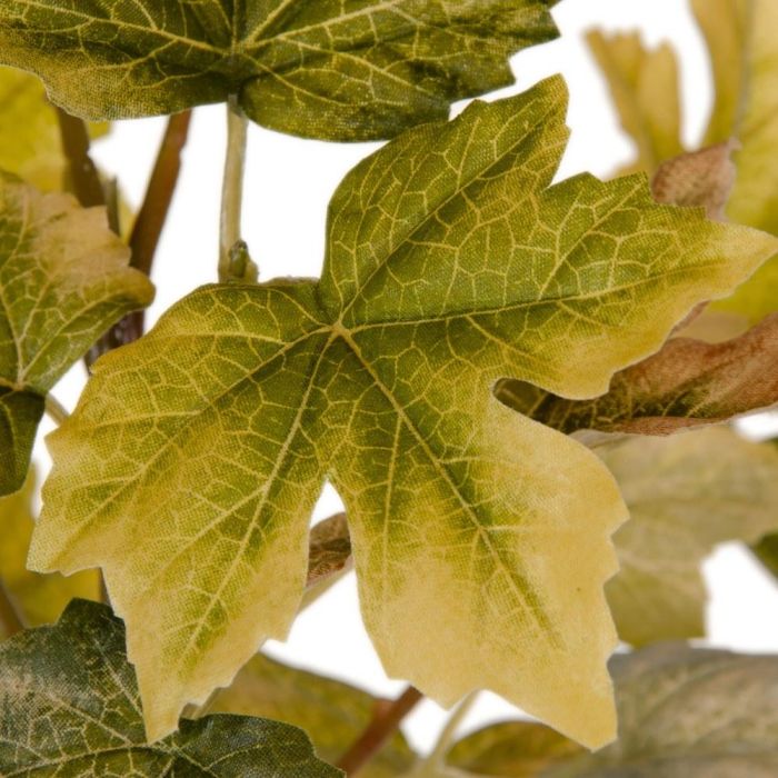 Rama Verde Pvc Jardín 56 cm