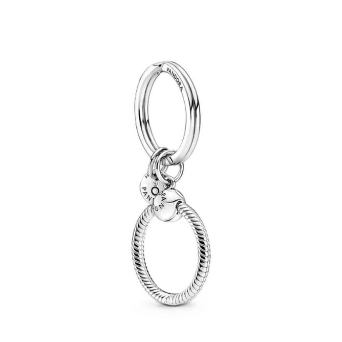 Charm Mujer Pandora CHARM KEY RING Charm Mujer Pandora CHARM KEY RING
