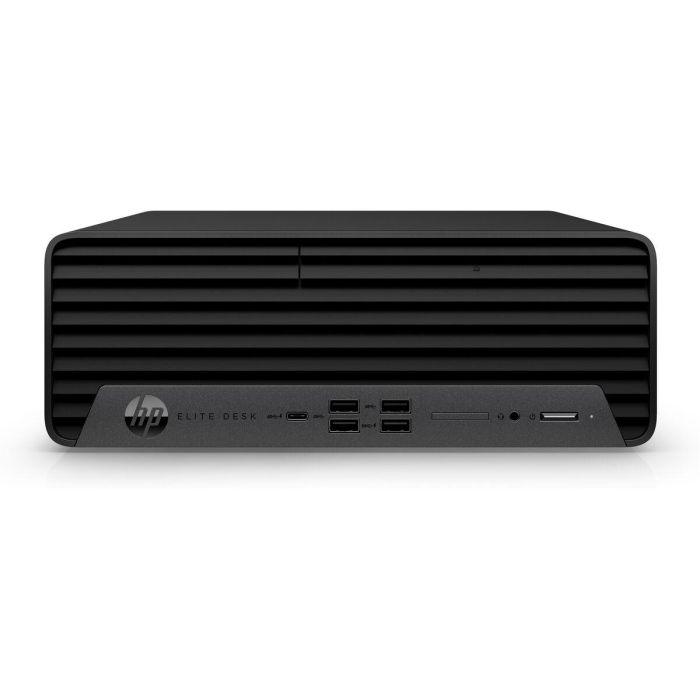 PC de Sobremesa HP 628V5ET#ABE Intel Core i7-13700 16 GB RAM 512 GB SSD 2 PC de Sobremesa HP 628V5ET#ABE Intel Core i7-13700 16 GB RAM 512 GB SSD 2