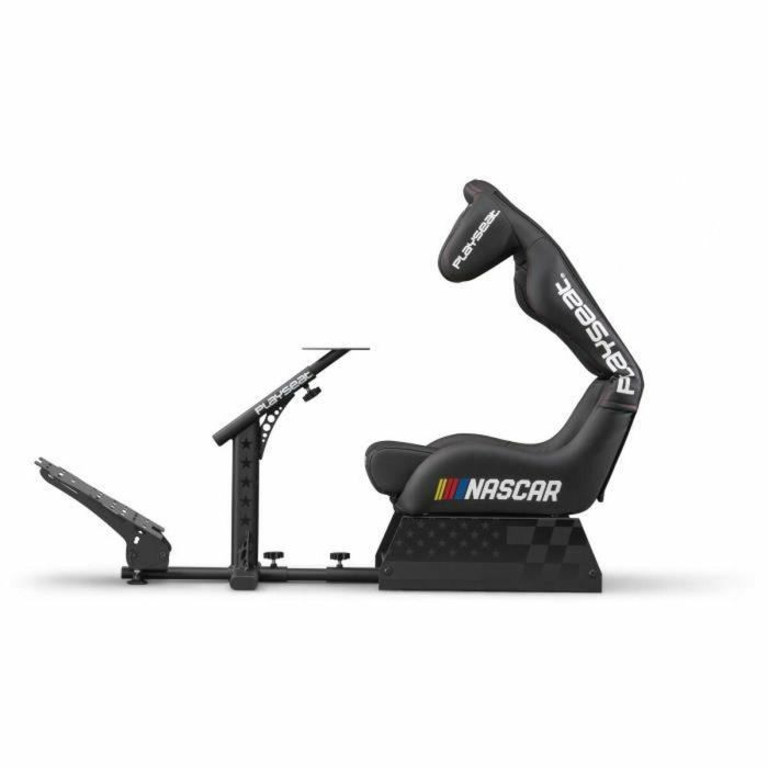 Playseat PLA8717496872555 Asiento de Juego Pro Evolution Edición NASCAR 1