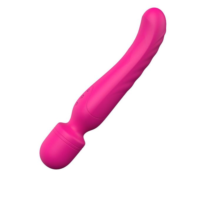 Electroestimulador Dream Toys Essentials Rosa 6 Electroestimulador Dream Toys Essentials Rosa 6