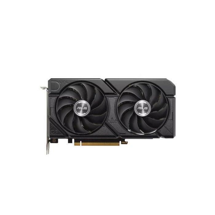 Tarjeta Gráfica Asus Dual Radeon RX 7600 EVO OC/ 8GB GDDR6 1 Tarjeta Gráfica Asus Dual Radeon RX 7600 EVO OC/ 8GB GDDR6 1