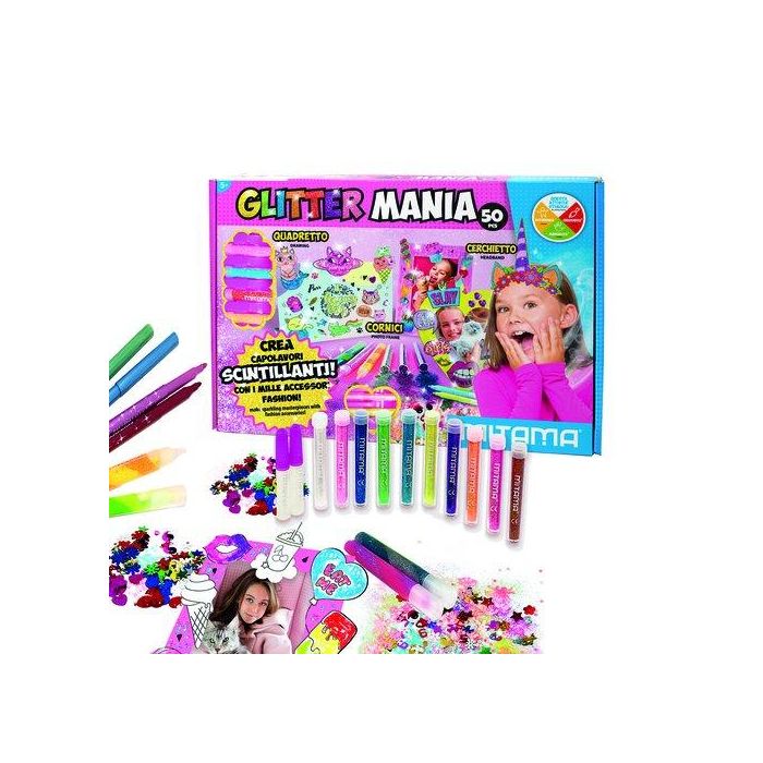 Juego Mitama Glitter Mania Ii