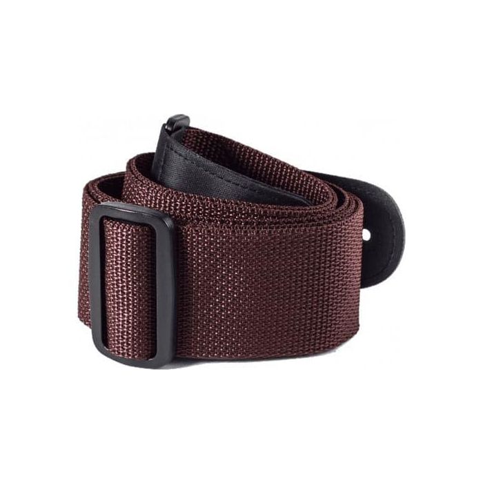 Dunlop Guitar/Bajo De Polipropileno - Marrón