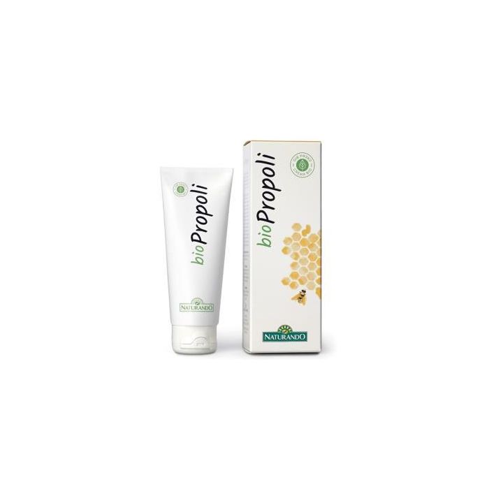 Bio Propoli Crema 75Ml. Bio Propoli Crema 75Ml.