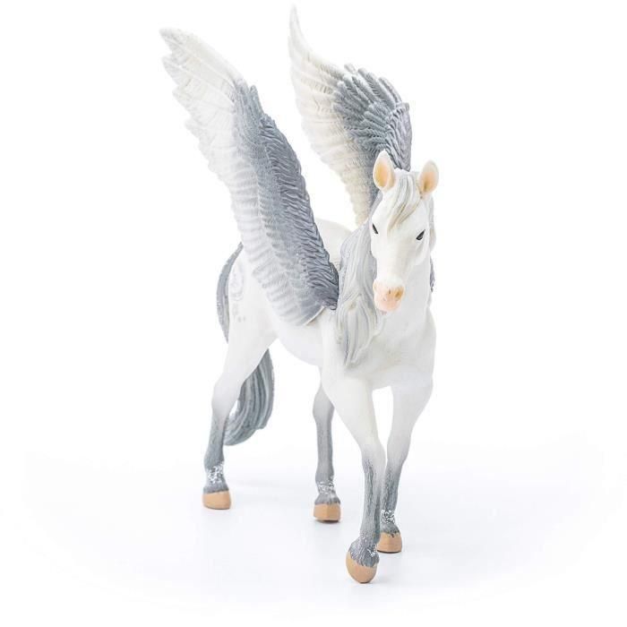 Schleich SCH370522 Figura de Pegasus 70522 de la Colección Bayala 2