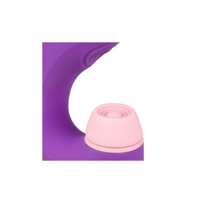 Vibrador Doble Estimulación Diversual 2 Vibrador Doble Estimulación Diversual 2