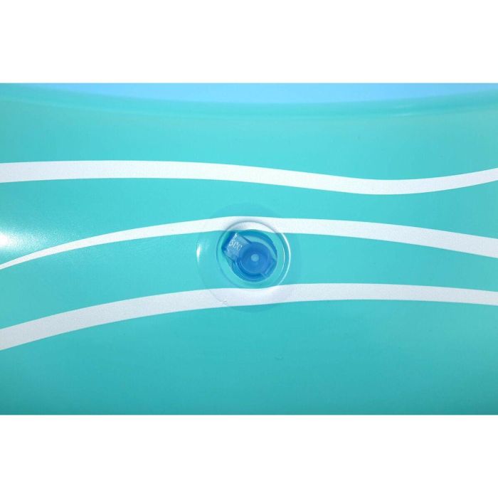 Bestway Piscina Hinchable Infantil Chorro Caballito 188x160x86 cm +2 Años Jardin 53114 9